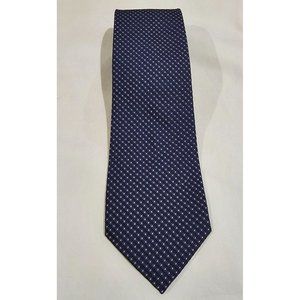 DKNY Men's Silk Tie